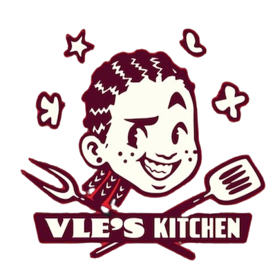 Vle's Kitchenlogo